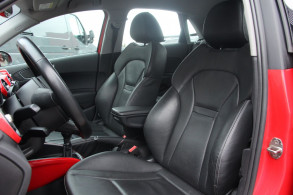 AUDI A1 SPORTBACK 1.4 TFSI 125CH AMBITION LUXE