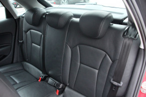 AUDI A1 SPORTBACK 1.4 TFSI 125CH AMBITION LUXE
