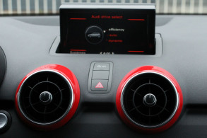 AUDI A1 SPORTBACK 1.4 TFSI 125CH AMBITION LUXE