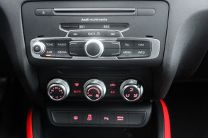 AUDI A1 SPORTBACK 1.4 TFSI 125CH AMBITION LUXE