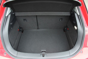 AUDI A1 SPORTBACK 1.4 TFSI 125CH AMBITION LUXE