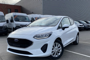 FORD FIESTA AFFAIRES 1.0 FLEXIFUEL 95CH TREND
