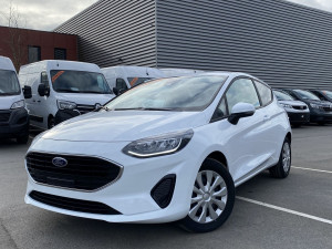 FORD FIESTA AFFAIRES 1.0 FLEXIFUEL 95CH TREND