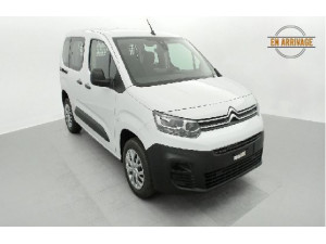 CITROEN BERLINGO VAN M 650KG BLUEHDI 100CH S S