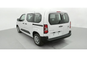 CITROEN BERLINGO VAN M 650KG BLUEHDI 100CH S S