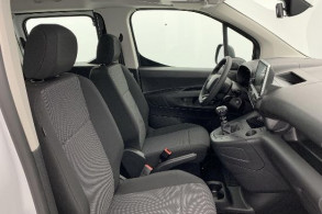 CITROEN BERLINGO VAN M 650KG BLUEHDI 100CH S S