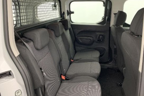 CITROEN BERLINGO VAN M 650KG BLUEHDI 100CH S S