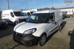 FIAT DOBLO CARGO STANDARD 1.6 MULTIJET 120 CH 750 KG BUSINESS