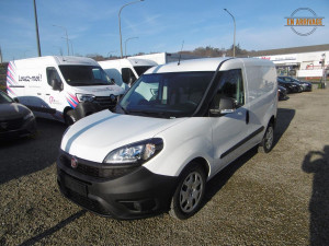 FIAT DOBLO CARGO STANDARD 1.6 MULTIJET 120 CH 750 KG BUSINESS