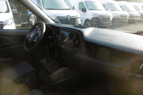 FIAT DOBLO CARGO STANDARD 1.6 MULTIJET 120 CH 750 KG BUSINESS