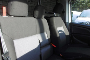 FIAT DOBLO CARGO STANDARD 1.6 MULTIJET 120 CH 750 KG BUSINESS