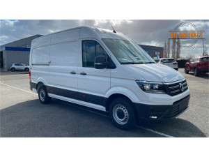 VOLKSWAGEN CRAFTER FG 30 L3H3 2.0 TDI 102CH PRO FIRST