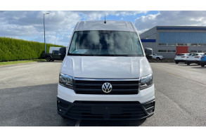 VOLKSWAGEN CRAFTER FG 30 L3H3 2.0 TDI 102CH PRO FIRST