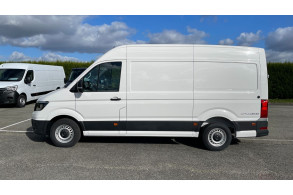 VOLKSWAGEN CRAFTER FG 30 L3H3 2.0 TDI 102CH PRO FIRST