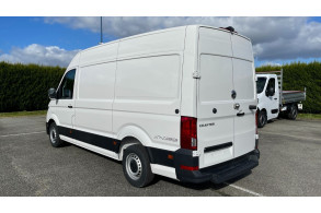 VOLKSWAGEN CRAFTER FG 30 L3H3 2.0 TDI 102CH PRO FIRST
