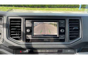 VOLKSWAGEN CRAFTER FG 30 L3H3 2.0 TDI 102CH PRO FIRST