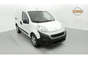 FIAT FIORINO TOLE 1.3 MULTIJET 80CH PRO LOUNGE