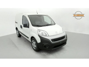 FIAT FIORINO TOLE 1.3 MULTIJET 80CH PRO LOUNGE