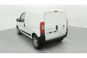 FIAT FIORINO TOLE 1.3 MULTIJET 80CH PRO LOUNGE