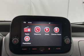 FIAT FIORINO TOLE 1.3 MULTIJET 80CH PRO LOUNGE
