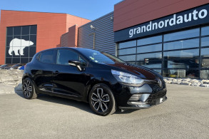 RENAULT CLIO IV 1.5 DCI 90CH ENERGY LIMITED 5P EURO6C