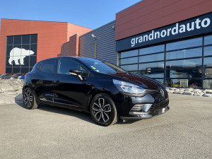 RENAULT CLIO IV 1.5 DCI 90CH ENERGY LIMITED 5P EURO6C