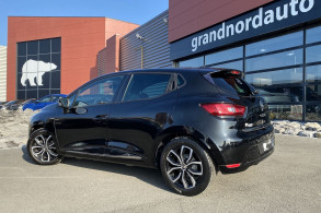 RENAULT CLIO IV 1.5 DCI 90CH ENERGY LIMITED 5P EURO6C