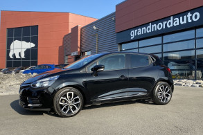 RENAULT CLIO IV 1.5 DCI 90CH ENERGY LIMITED 5P EURO6C