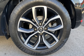 RENAULT CLIO IV 1.5 DCI 90CH ENERGY LIMITED 5P EURO6C