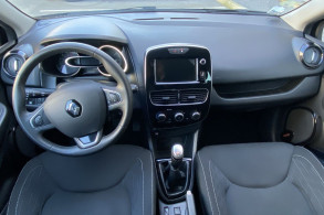 RENAULT CLIO IV 1.5 DCI 90CH ENERGY LIMITED 5P EURO6C