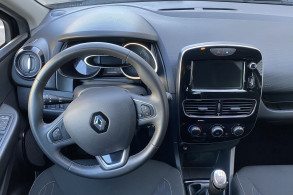 RENAULT CLIO IV 1.5 DCI 90CH ENERGY LIMITED 5P EURO6C
