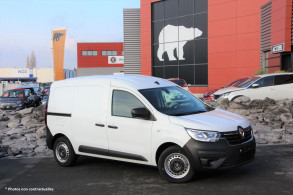 RENAULT EXPRESS VAN 1.5 BLUE DCI 75CH CONFORT 22
