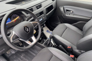 RENAULT EXPRESS VAN 1.5 BLUE DCI 75CH CONFORT 22