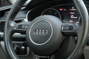 AUDI A7 SPORTBACK 3.0 V6 BITDI 320CH AVUS QUATTRO TIPTRONIC