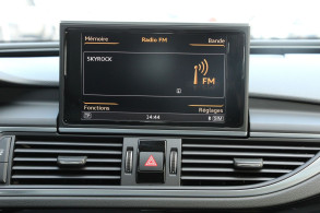 AUDI A7 SPORTBACK 3.0 V6 BITDI 320CH AVUS QUATTRO TIPTRONIC