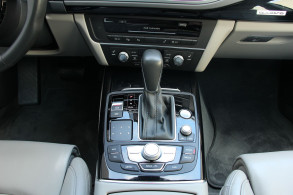 AUDI A7 SPORTBACK 3.0 V6 BITDI 320CH AVUS QUATTRO TIPTRONIC