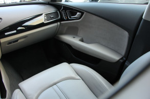 AUDI A7 SPORTBACK 3.0 V6 BITDI 320CH AVUS QUATTRO TIPTRONIC