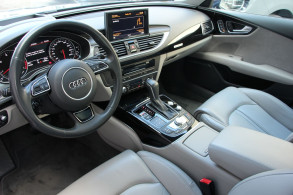AUDI A7 SPORTBACK 3.0 V6 BITDI 320CH AVUS QUATTRO TIPTRONIC