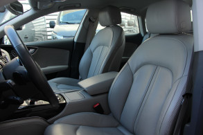 AUDI A7 SPORTBACK 3.0 V6 BITDI 320CH AVUS QUATTRO TIPTRONIC