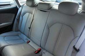AUDI A7 SPORTBACK 3.0 V6 BITDI 320CH AVUS QUATTRO TIPTRONIC
