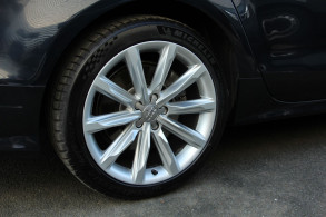 AUDI A7 SPORTBACK 3.0 V6 BITDI 320CH AVUS QUATTRO TIPTRONIC