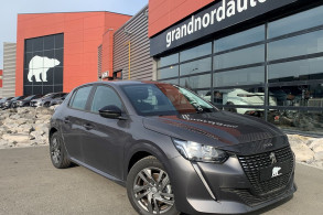 PEUGEOT 208 1.2 PURETECH 100CH S S ACTIVE PACK
