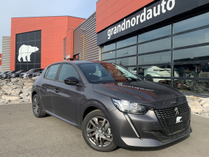 PEUGEOT 208 1.2 PURETECH 100CH S S ACTIVE PACK