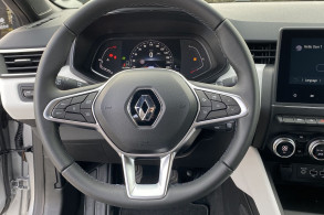 RENAULT CLIO V 1.0 TCE 90CH TECHNO