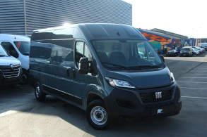 FIAT DUCATO FG 3.3 L3H2 140CH PACK BUSINESS