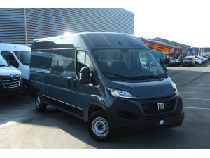 FIAT DUCATO FG 3.3 L3H2 140CH PACK BUSINESS