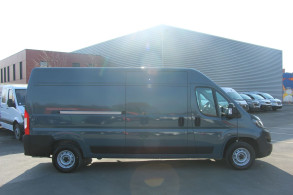 FIAT DUCATO FG 3.3 L3H2 140CH PACK BUSINESS