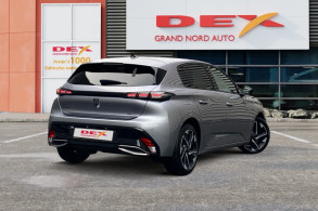 PEUGEOT 308 PHEV 180CH ALLURE PACK E EAT8