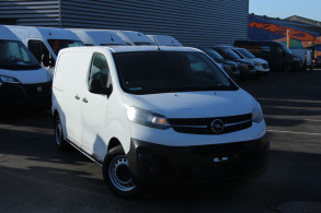 OPEL VIVARO FG M 2.0 BLUEHDI 145CH S S PACK CLIM