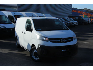 OPEL VIVARO FG M 2.0 BLUEHDI 145CH S S PACK CLIM